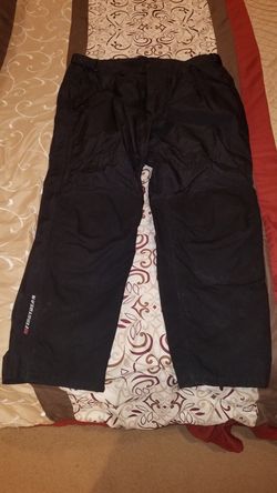 Firstgear motorcycle riding pants size 46