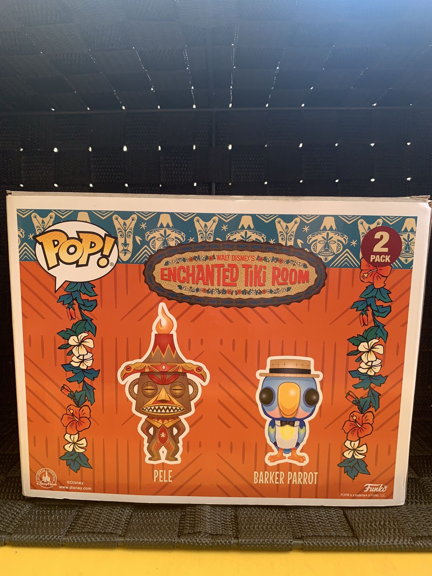 funko pop gelatinous cube