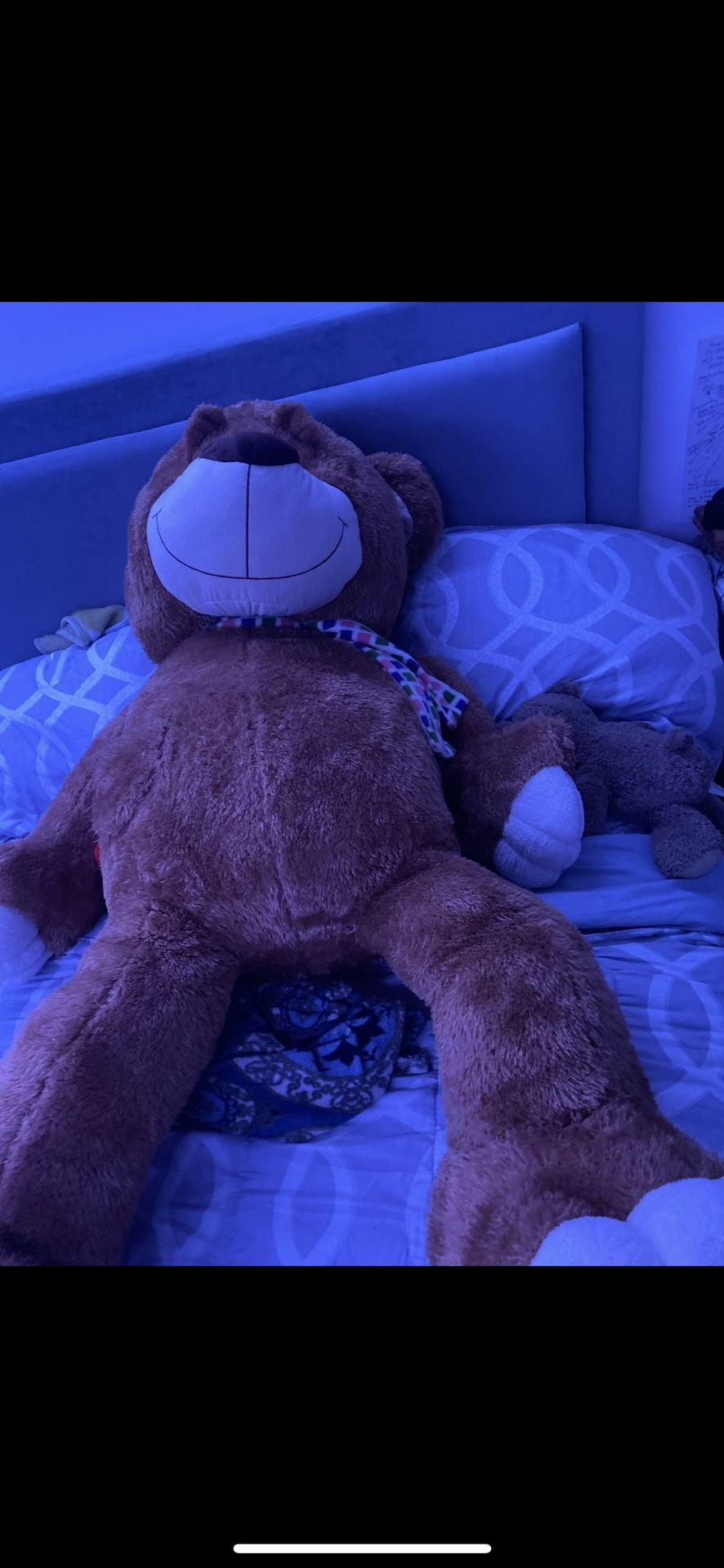 Big bear