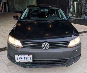 2013 Volkswagen Jetta