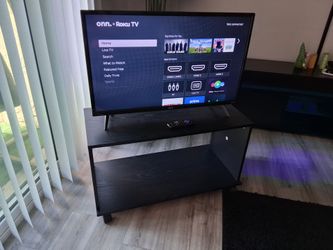 32 Inch TV