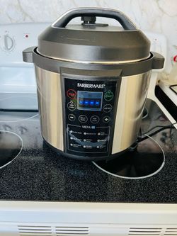 Farberware Pressure Cooker