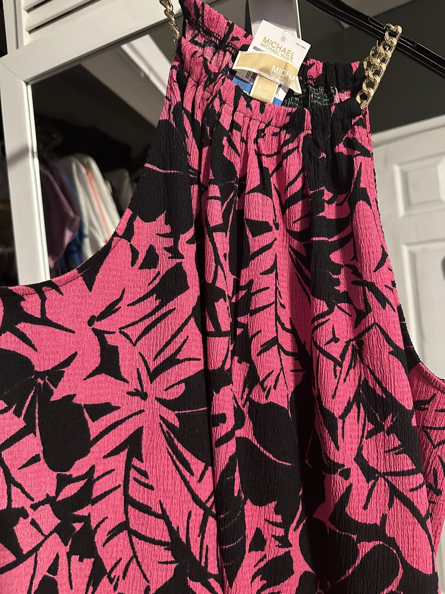 MICHAEL KORS Blouse