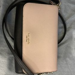 Kate Spade Crossbody Purse 
