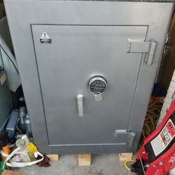 Safe Box 