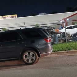 2014 Dodge Durango
