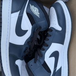 Nike dunks 
