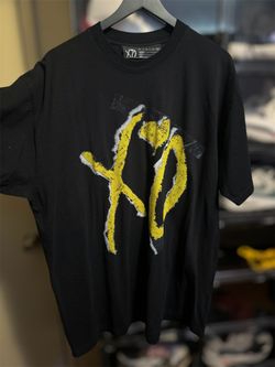 The Weeknd Beauty Behind The Madness 5yr Anniversary Merch