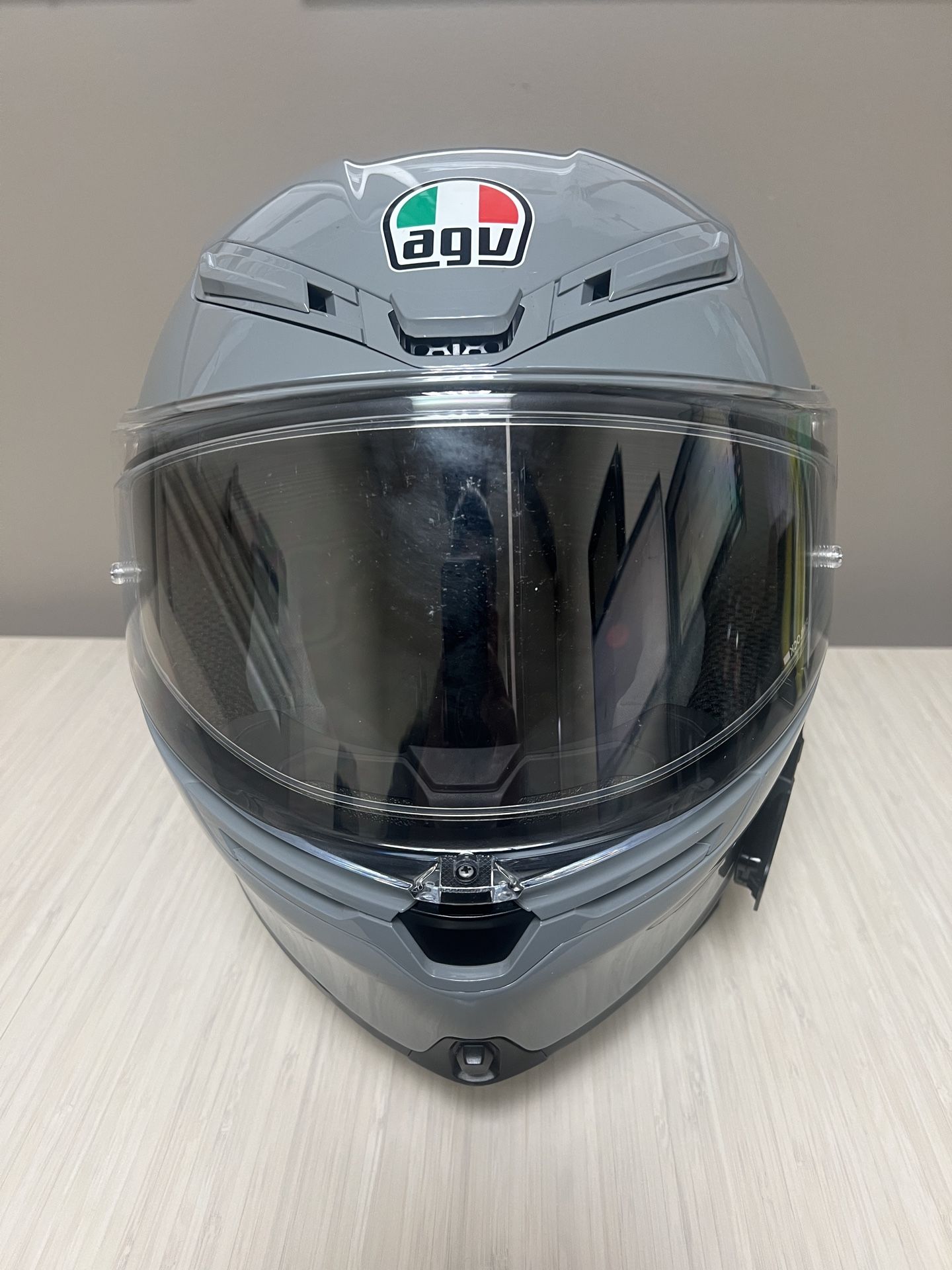Motorcycle Helmet AGV K6 S