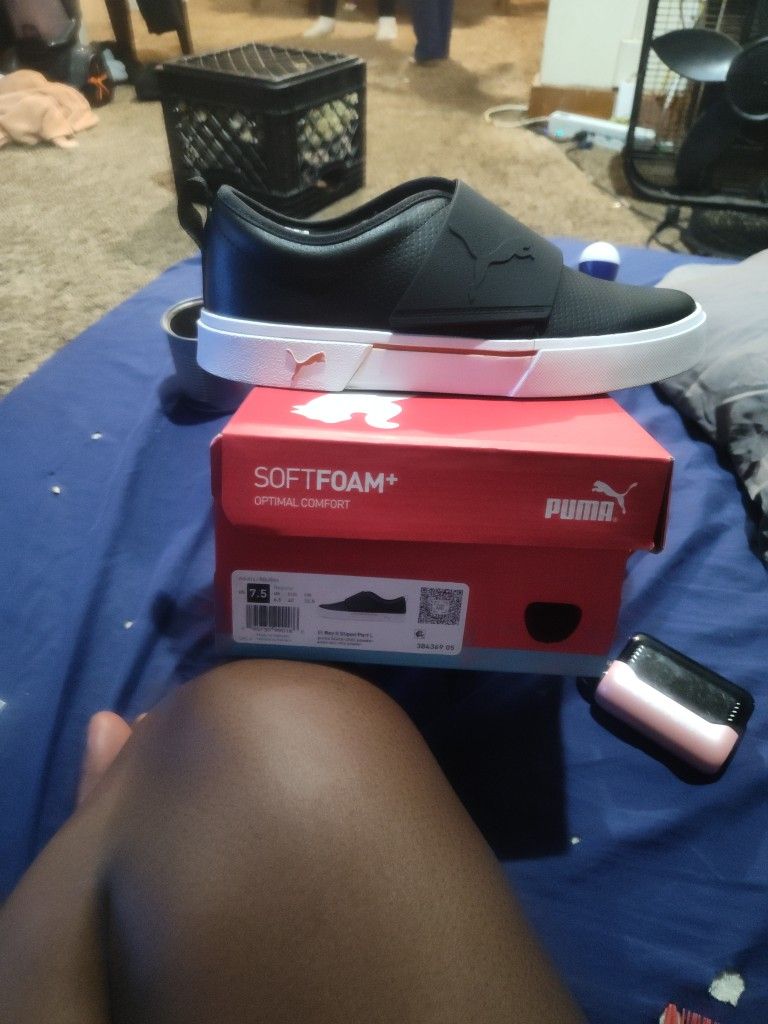 Puma Size 7.5