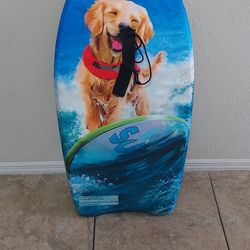 Swimming Board
