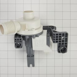 Washer Water Pump Fit For Whirlpool Maytag Washer