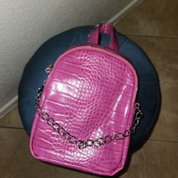 Hot Pink