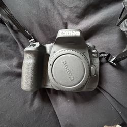 Canon EOS 90D DSLR Camera Full Bundle – Lenses, Tripod & Accessories