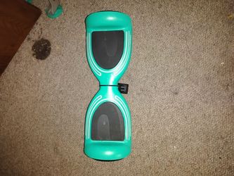 Jetson hover board