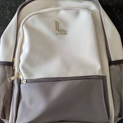 LOULU BACKPACK 