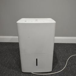 GE Dehumidifier