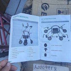 Brand New Adult Walker $90 for each