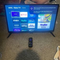 Roku Tv 