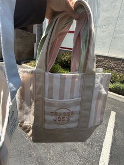 Trade joes bags
