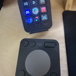 Logitech MX Creative Console