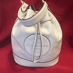 Coach Hobo Bag