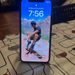 iPhone X For Sale Good Condition Cracked Back Other Than Tha Fun Phone