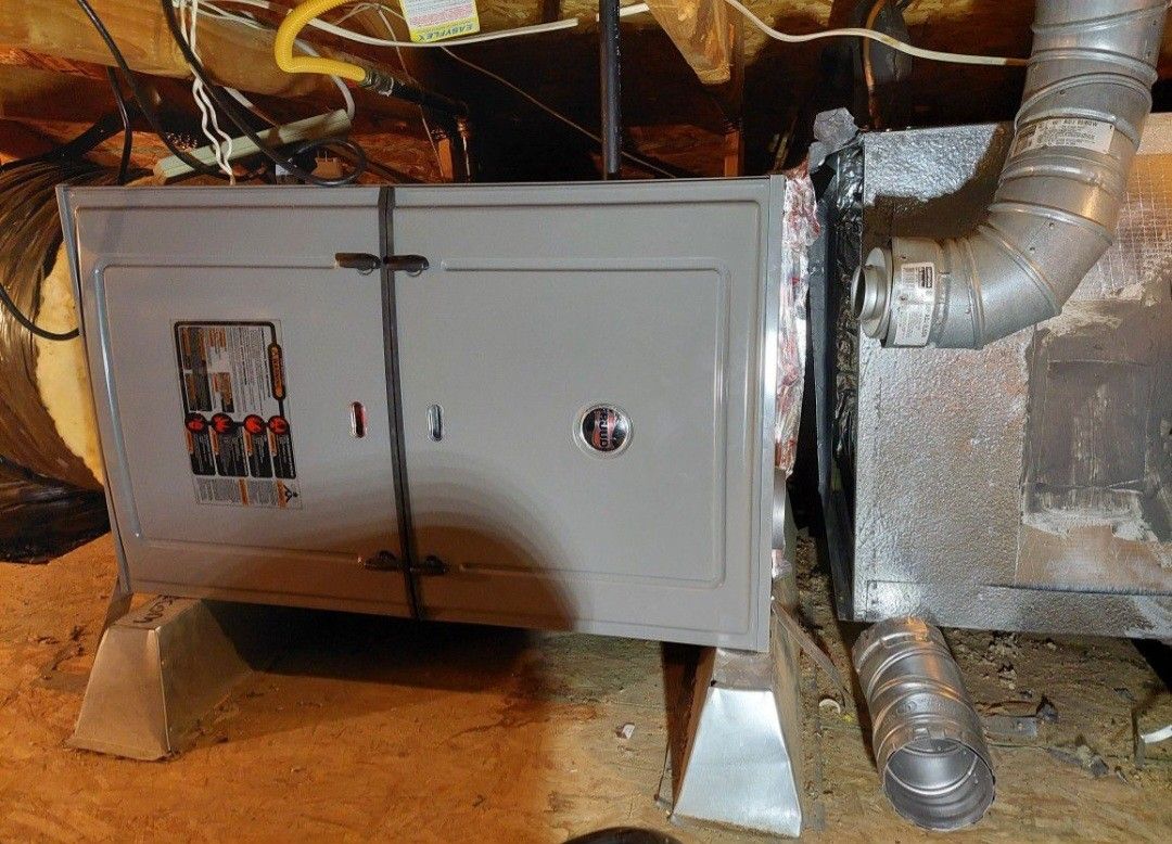 Heat And Air Conditioning for Sale in Bakersfield, CA OfferUp