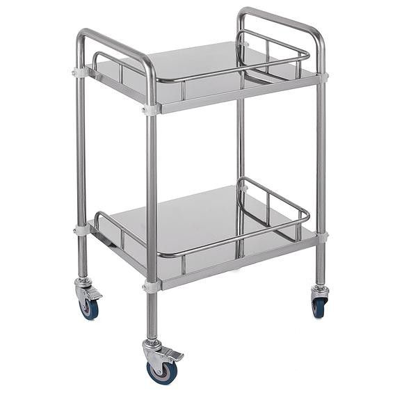 Medical Trolley Rolling Cart