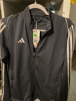 Adidas zip up brand new
