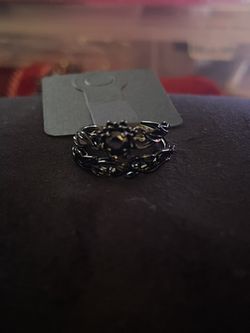 Brand New Promise/bridal Set