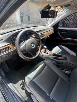 2007 BMW 328i