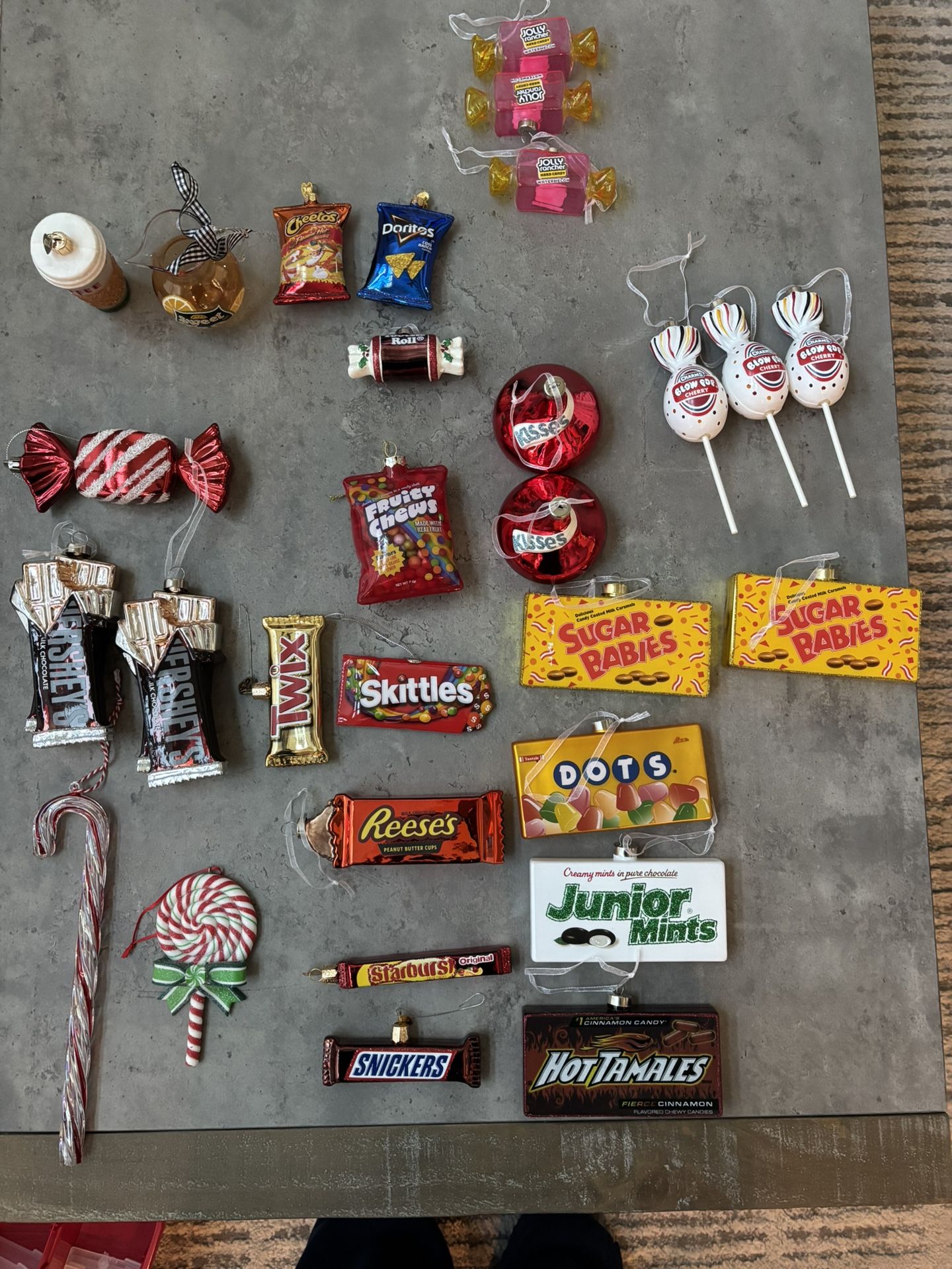 Premium Ornaments From Dillard's 29