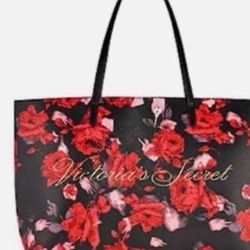 NWT 2019 Limited Edition Victoria Secret Tote Bag