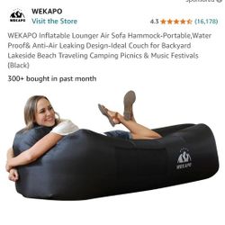 Camping Chair/ Lounge 