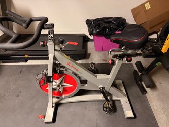 Exercise Stationary Cycling Spin Bike