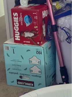 Diaper 1