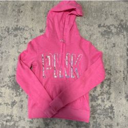 Victoria Secret Pink Hoodie 