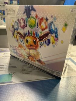 Prismatic ETB