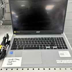 Acer Chromebook 