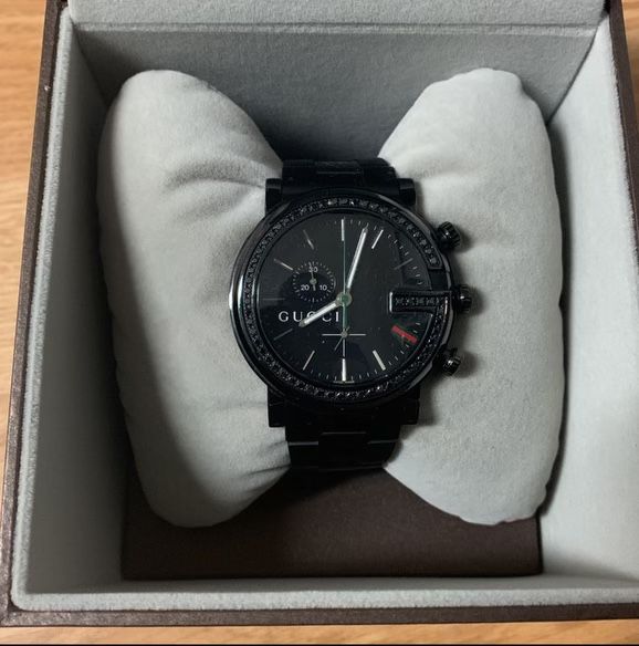 Gucci Watch