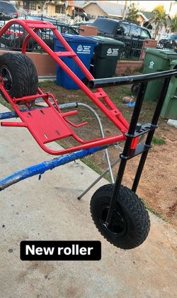 GTS FRAME