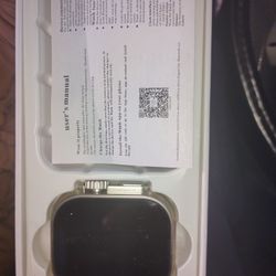 Apple Watch New In The Box 