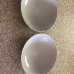 2 IKEA Pasta/Soup Bowls 1 For 3$ Or Both For 4$