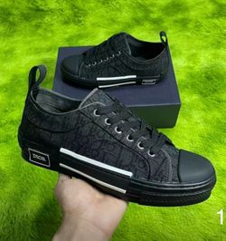 dior shoes
