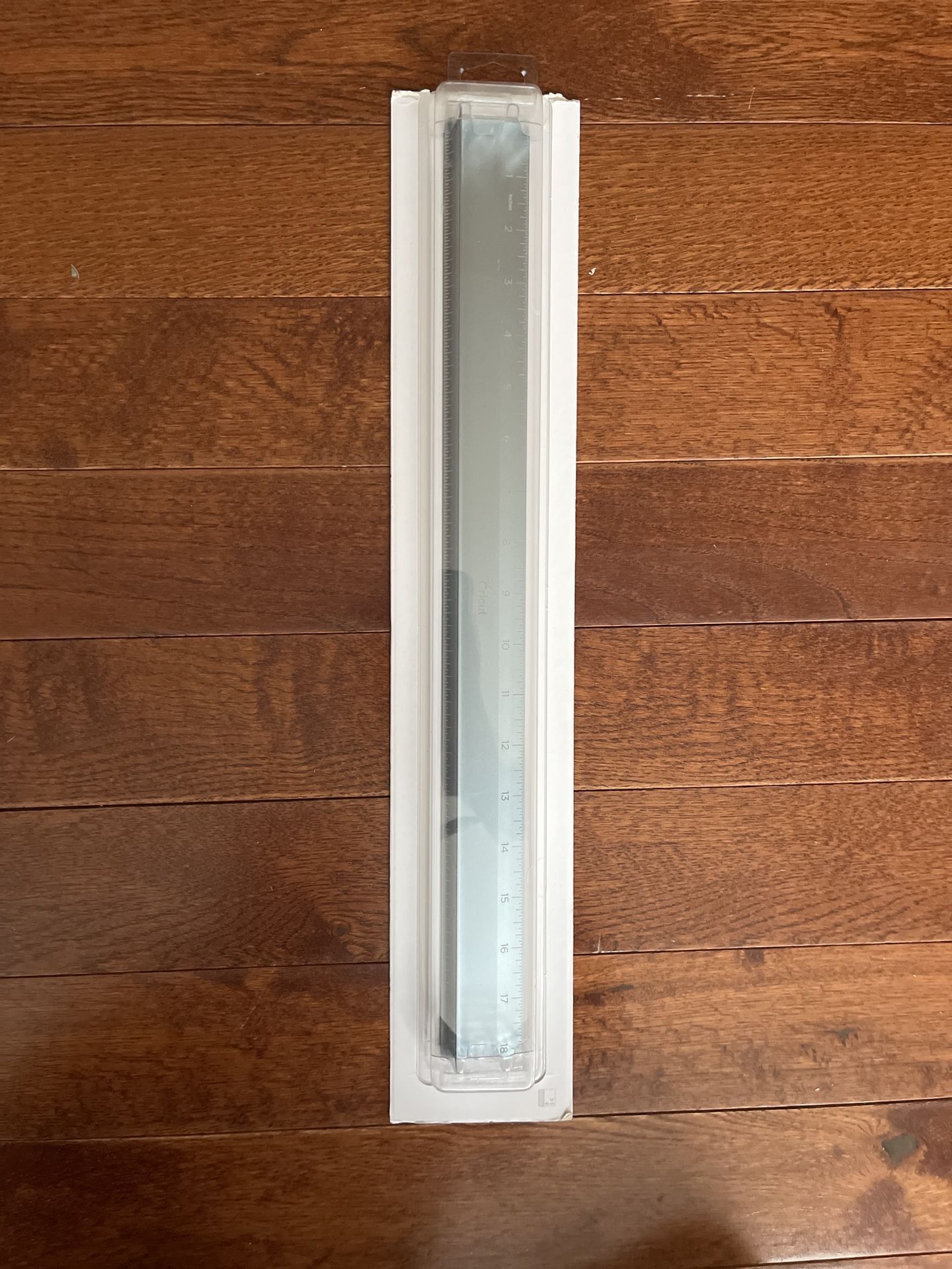 Cricut Ruler