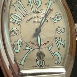 Franck muller 8005sc 