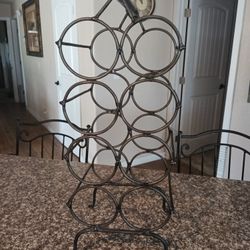 Wine Rack