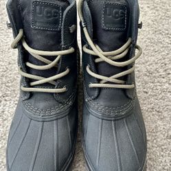UGG Waterproof Men’s Boots