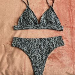 Bathing Suit 